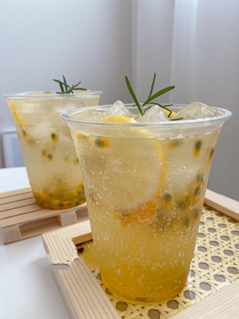 百香果怎样泡水喝比较好