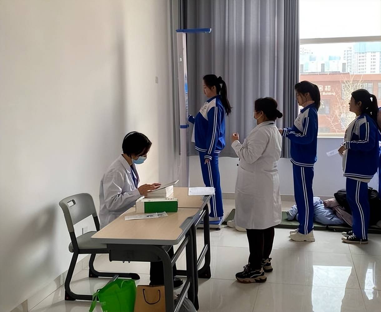 2020年辽宁高考体检什么时候开始