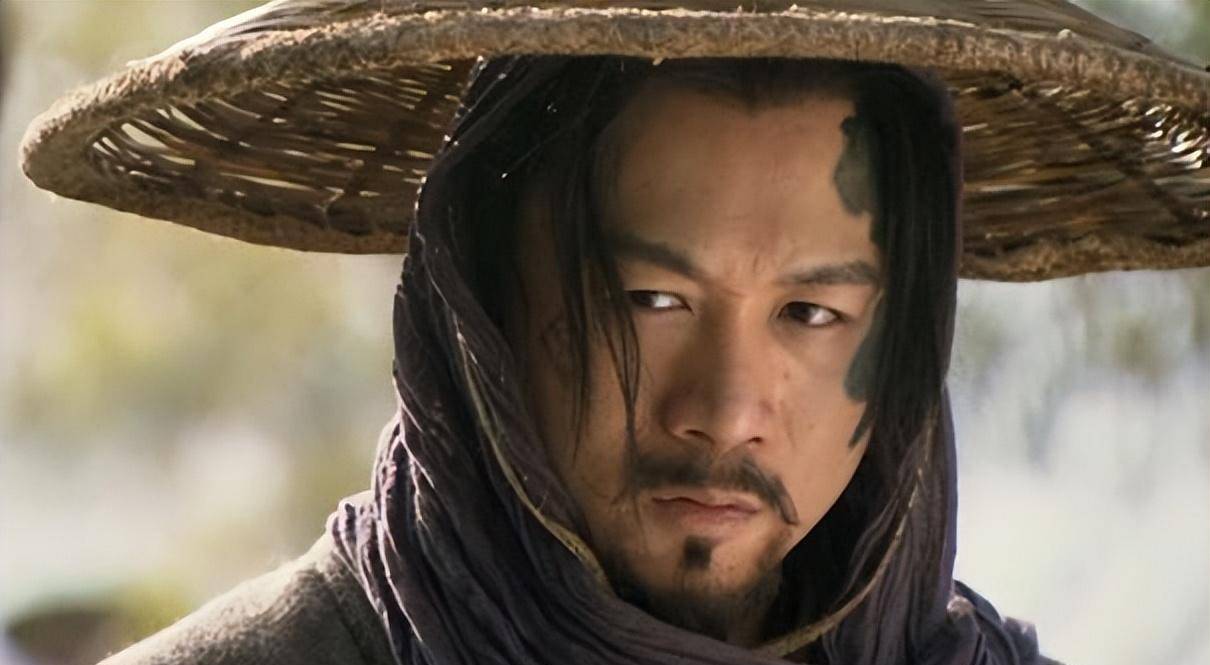 杨志绰号是什么由来