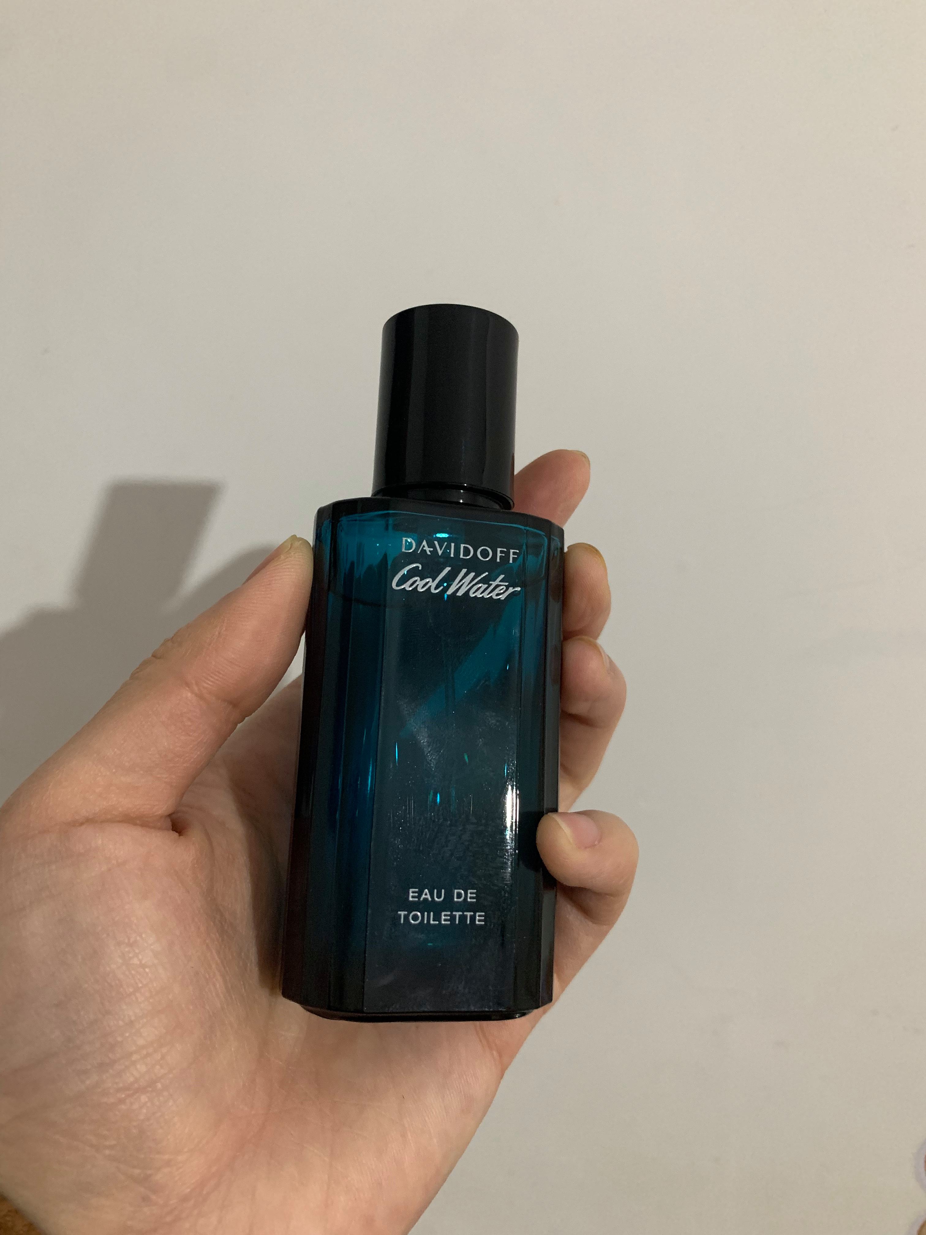 大卫杜夫女士香水
