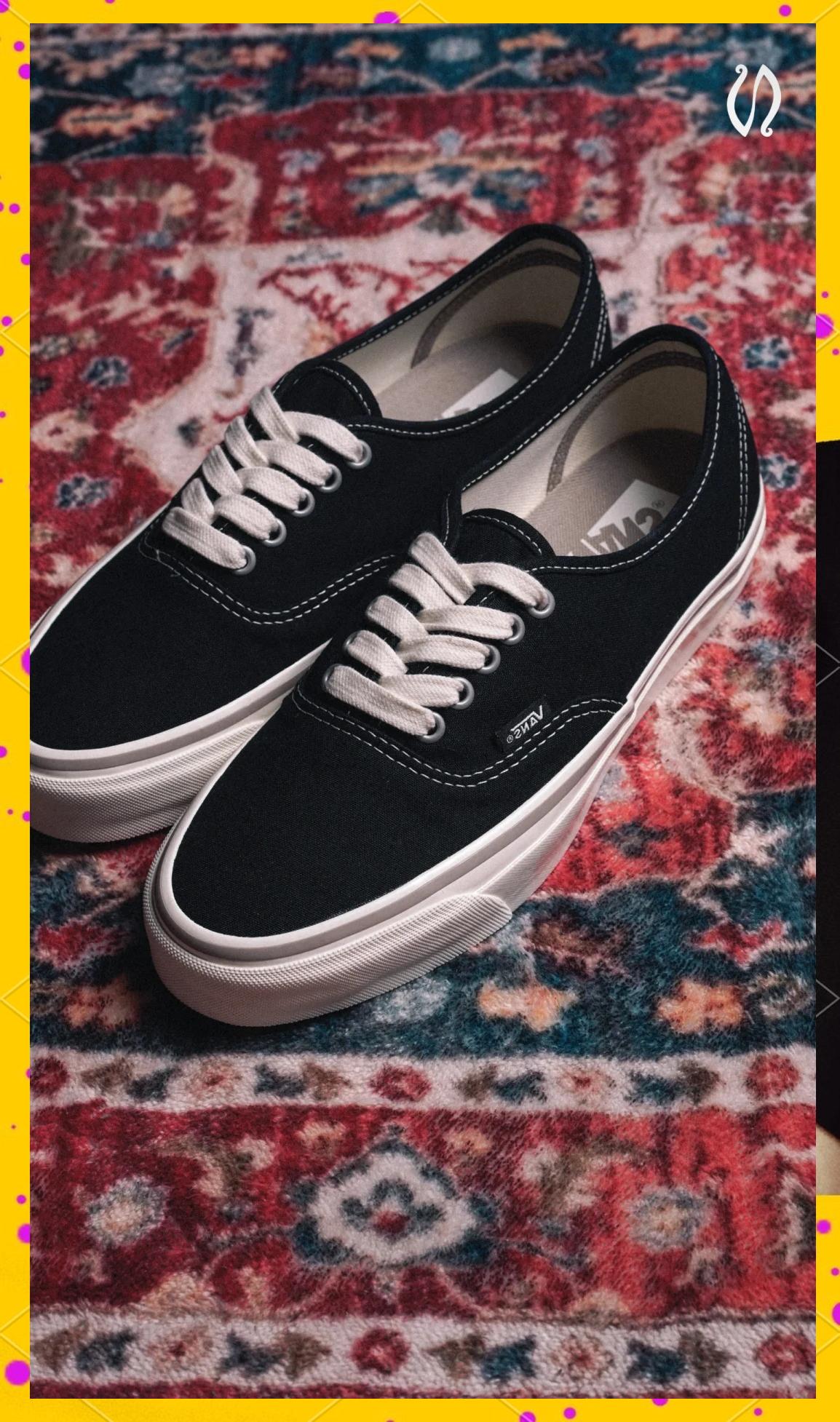 vans鞋码偏大还是偏小?vans鞋码对照表