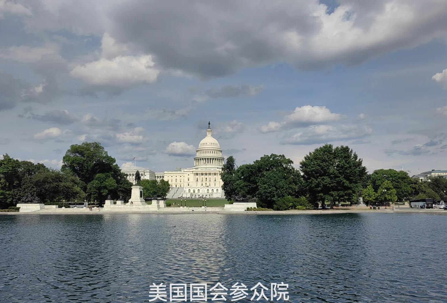 你知道美国的首都是哪个城市吗
