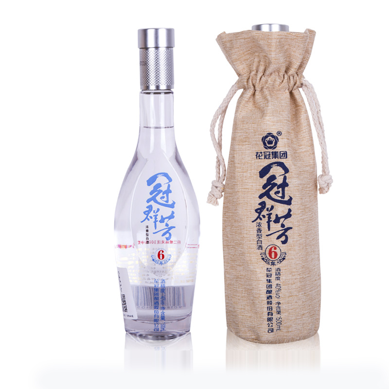 冠群芳52度有几样