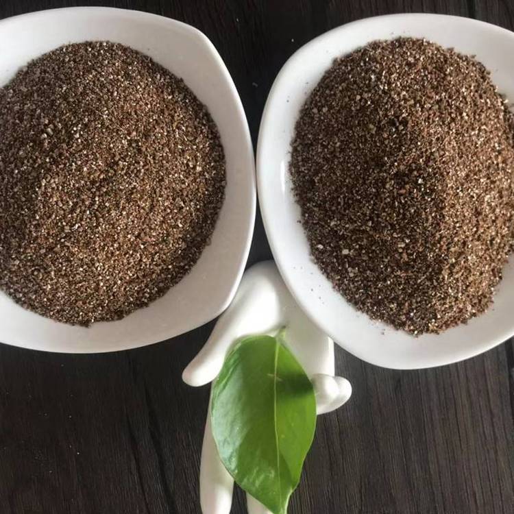 哪里可以捡蛭石呢