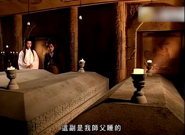 梦到死人复活了啥意思