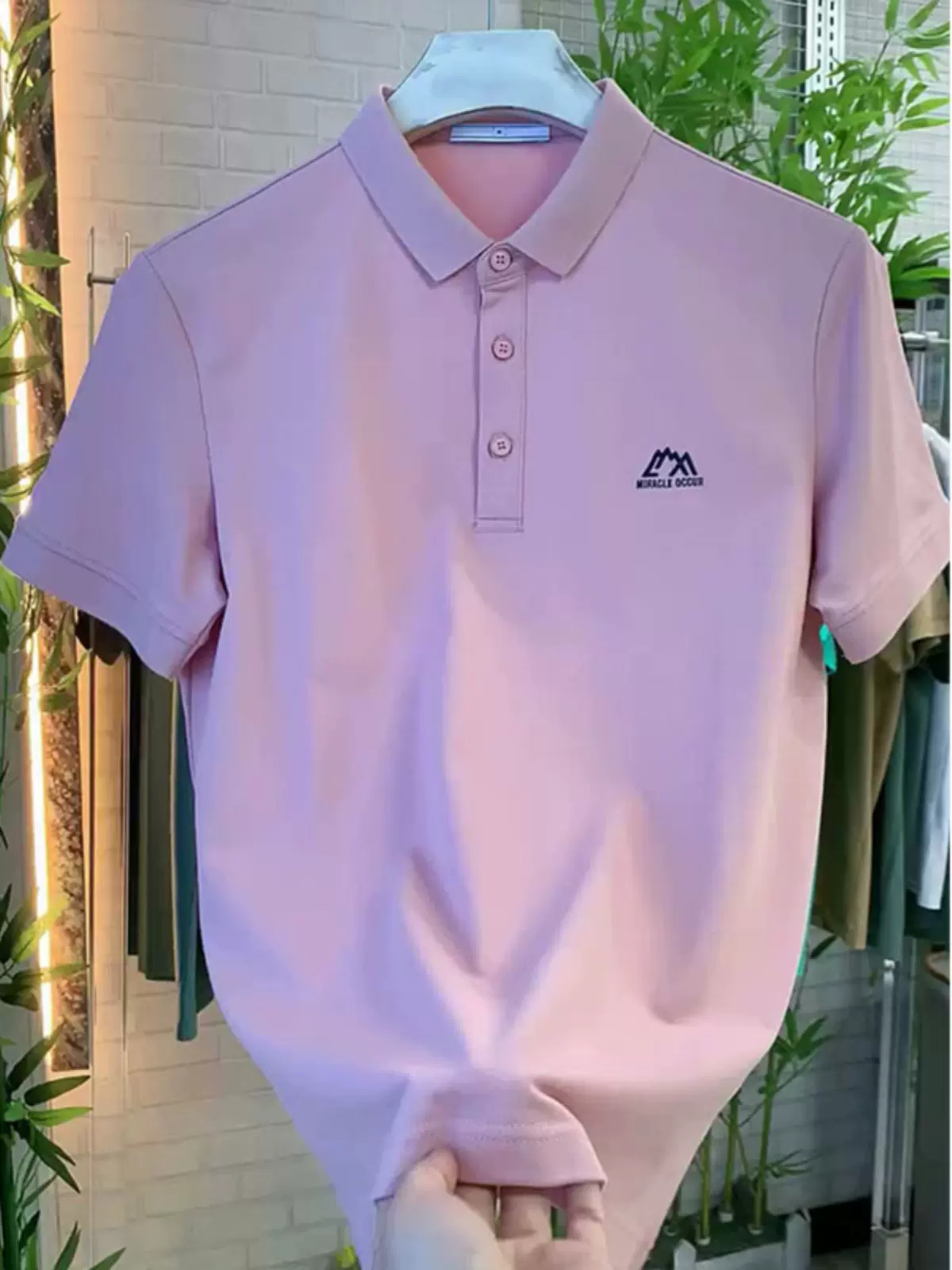 男士25岁到30岁之间有什么品牌衣服好