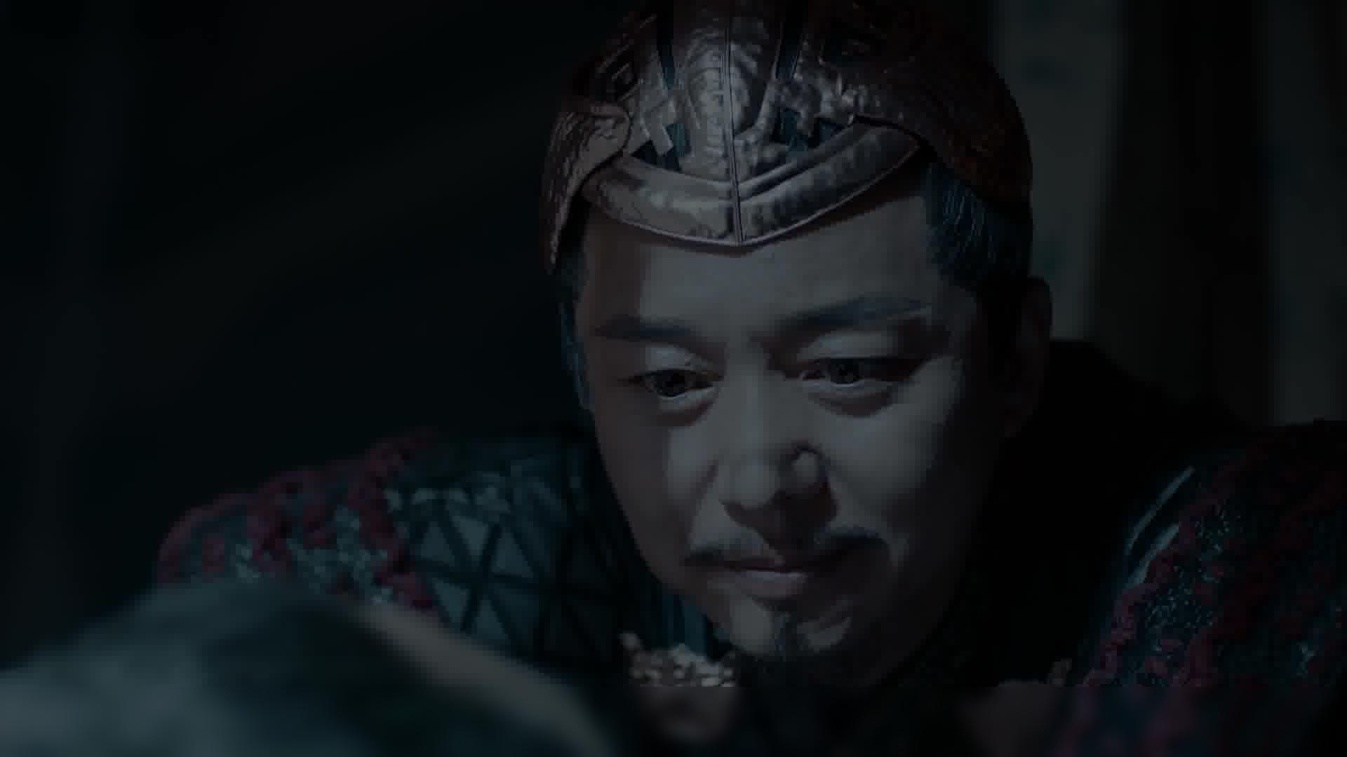 扶摇大师兄扮演者叫什么名字