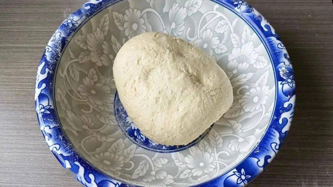 面粉做零食怎么做