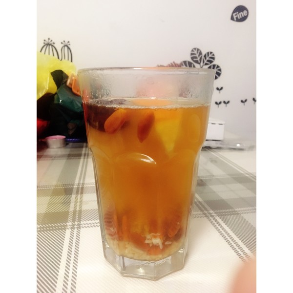 热啤酒的煮法
