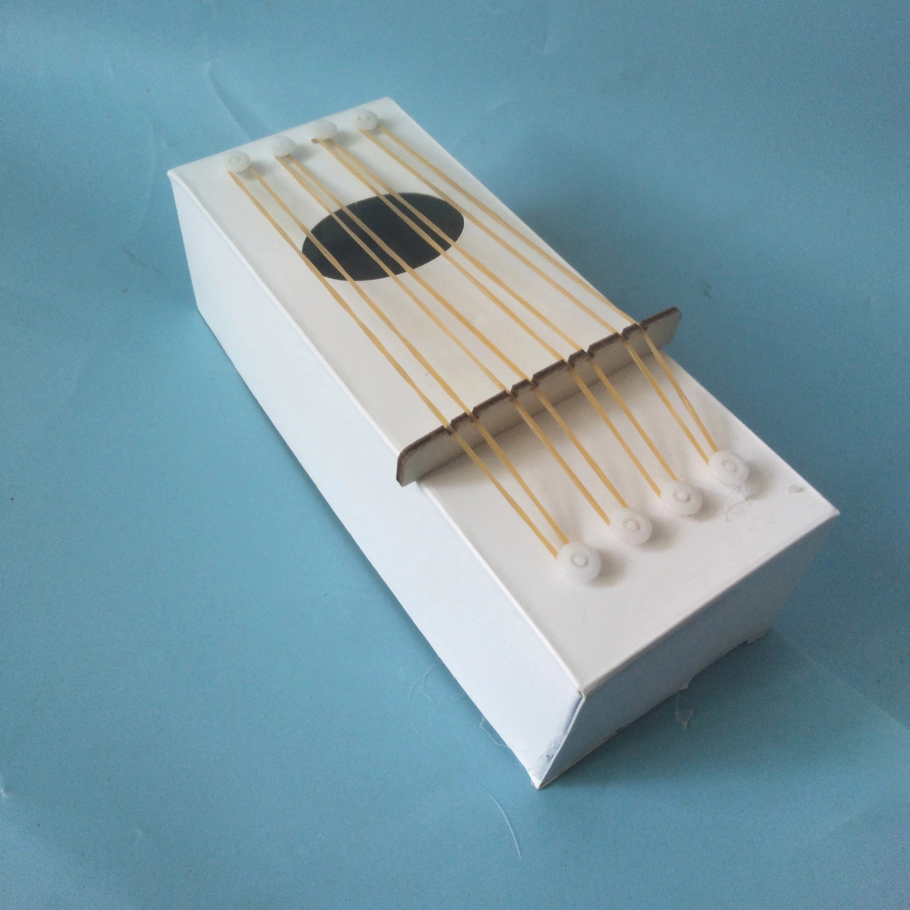 手工制作小玩具教程