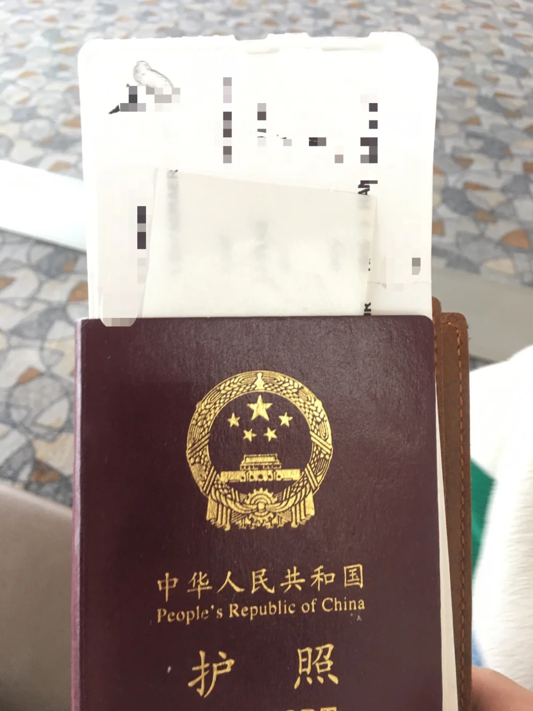 第一次坐飞机需要护照吗
