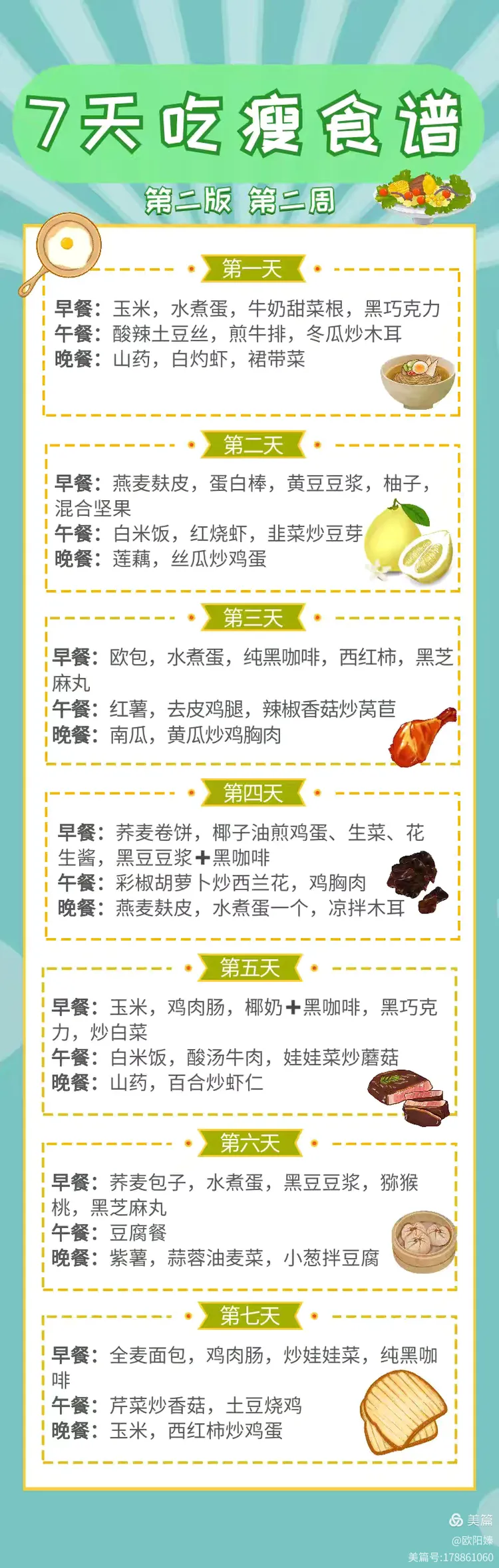一周快速减肥20斤三个节食的减肥方法视频