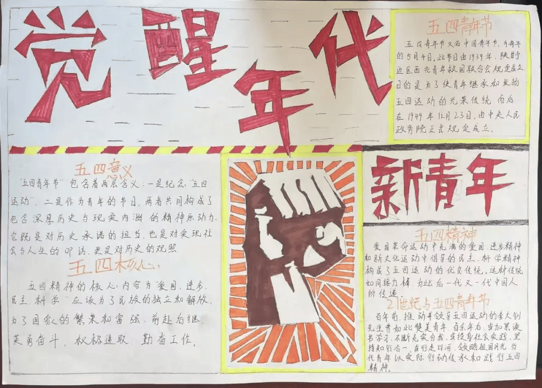 五四精神的核心内容是什么?