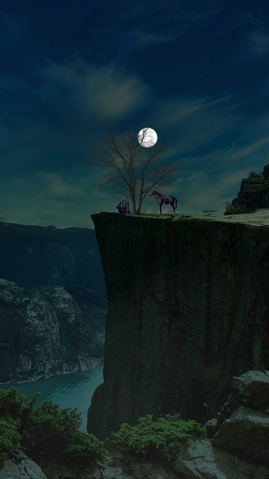 恍如隔世啥意思