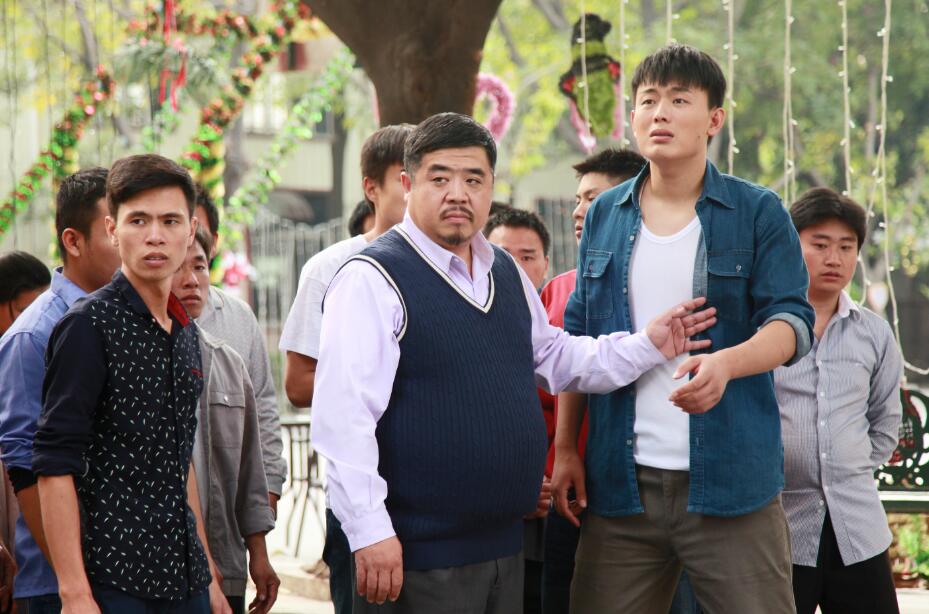 拯救者的演员表及演员介绍