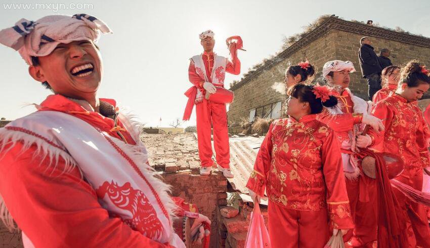 梦见儿子准备结婚是什么意思周公解梦