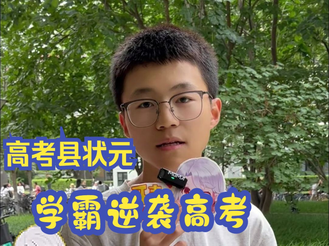 2019年高考状元分数
