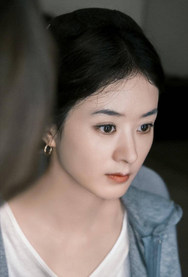 赵丽颖最后跟谁结婚了