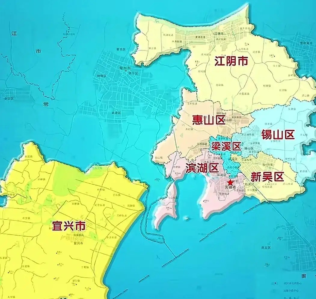 常熟属于哪个省市区的城市啊
