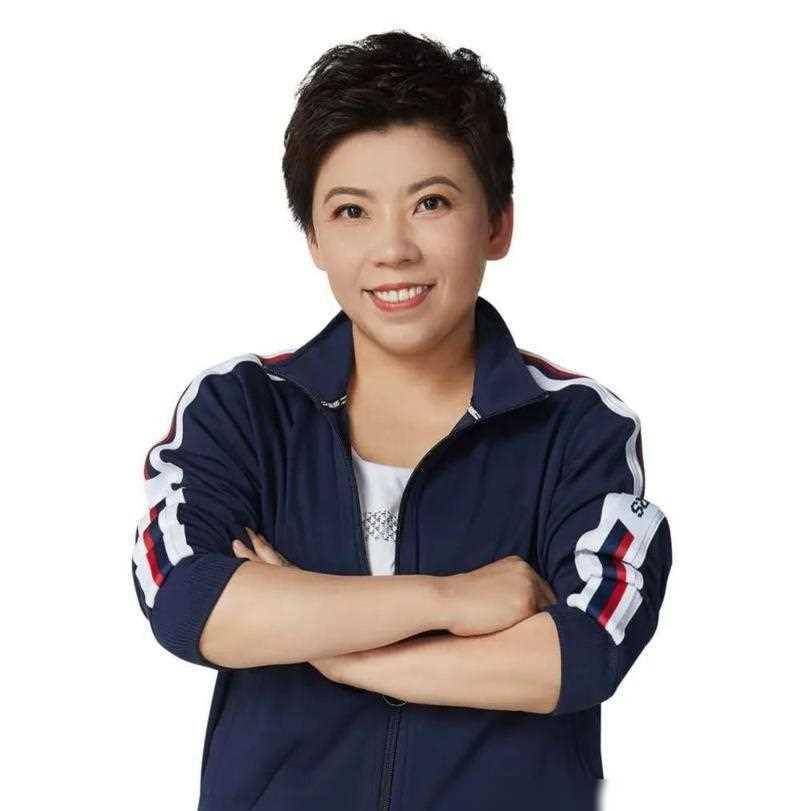 邓亚萍多大了