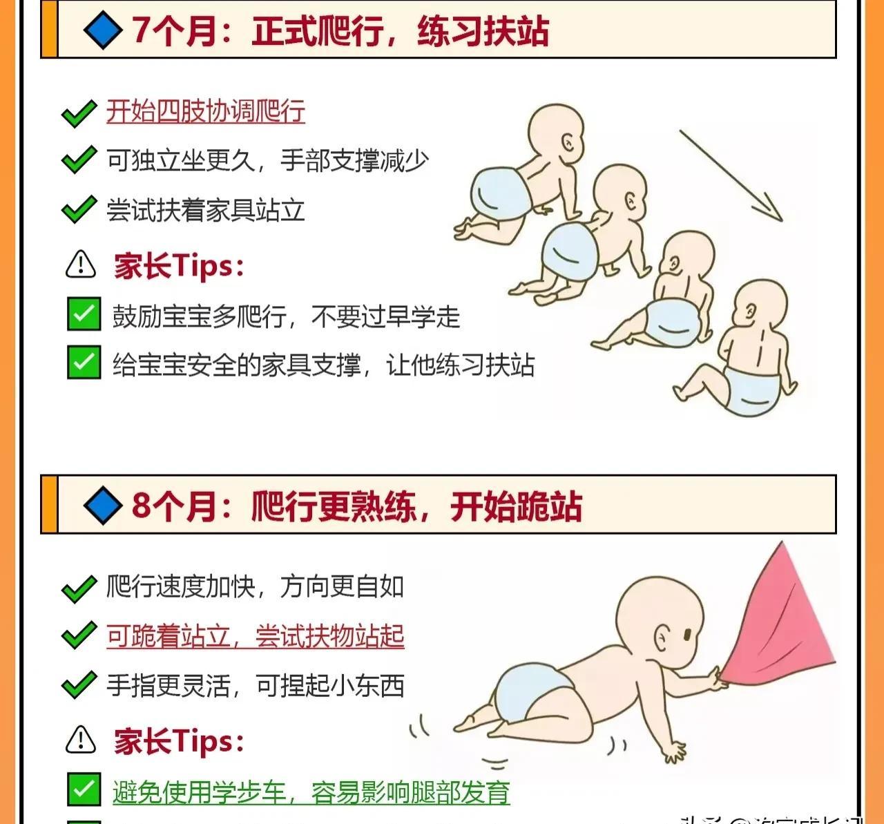婴儿翻身动作要领