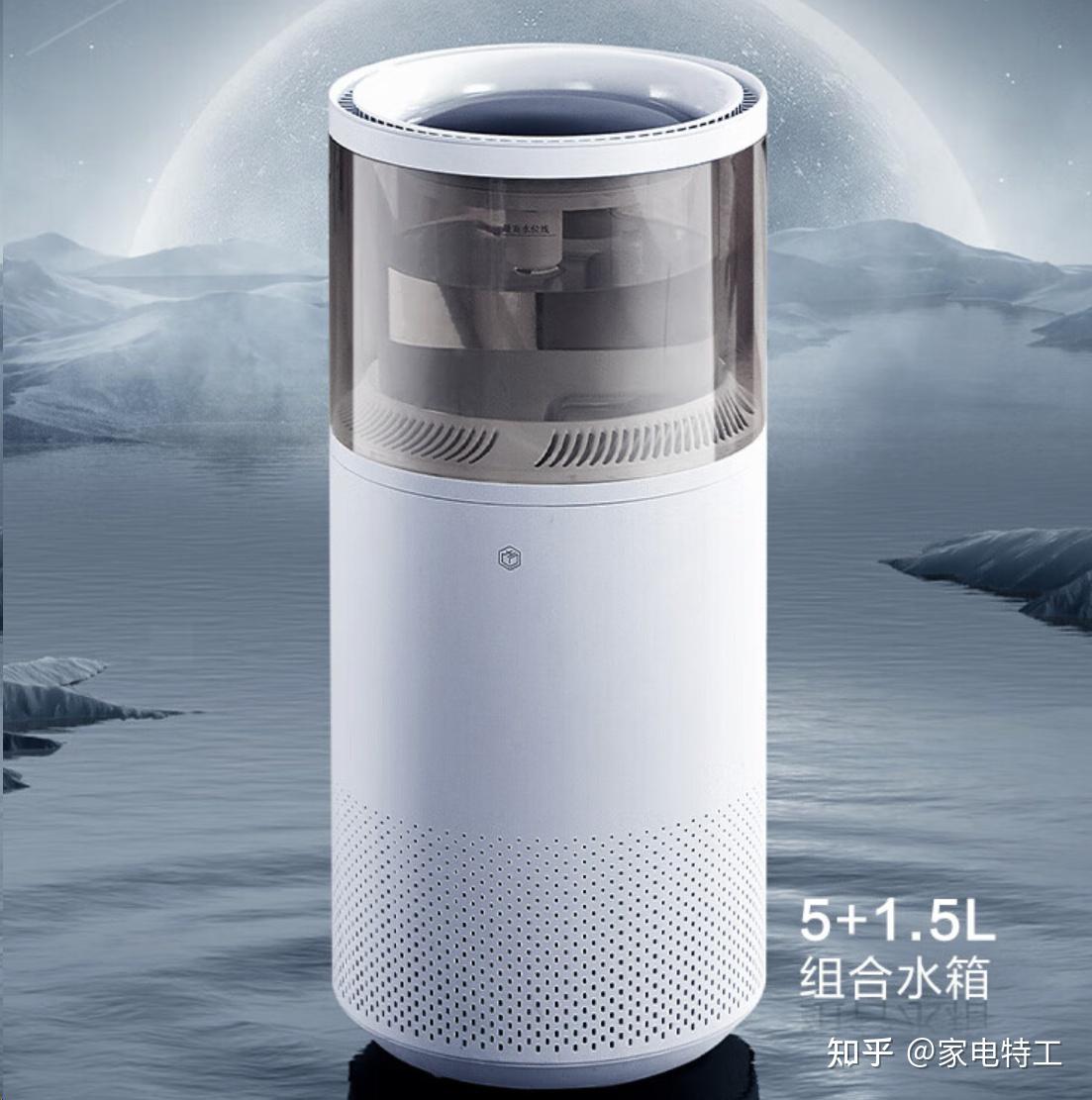 哪个牌子的加湿器比较好