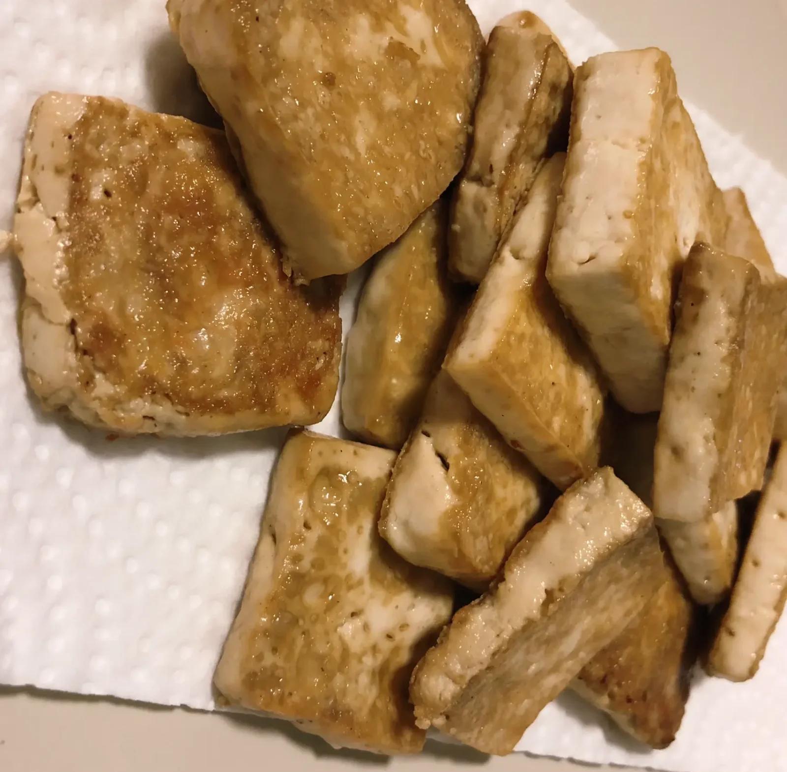 臭豆腐乳的做法怎样自制臭豆腐