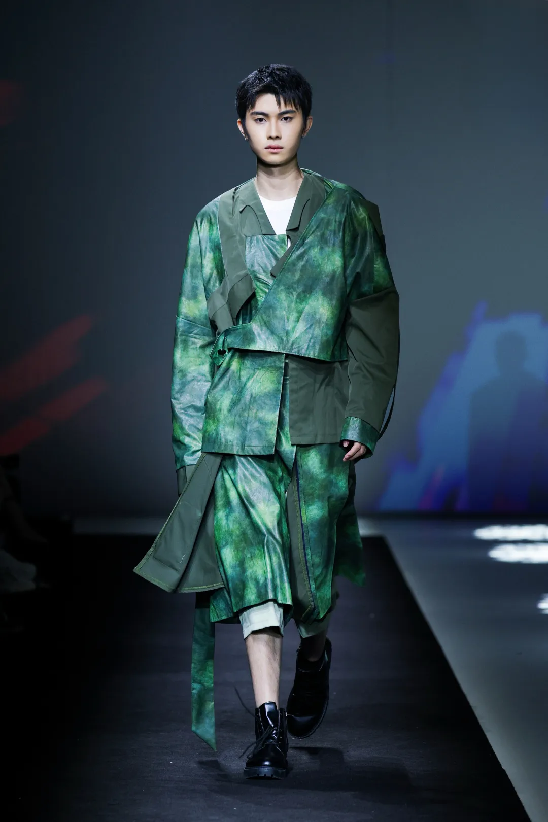 服装与服饰设计专业就业前景怎么样