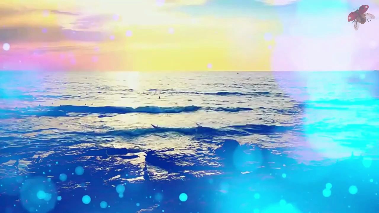 适合用作视频背景的音乐