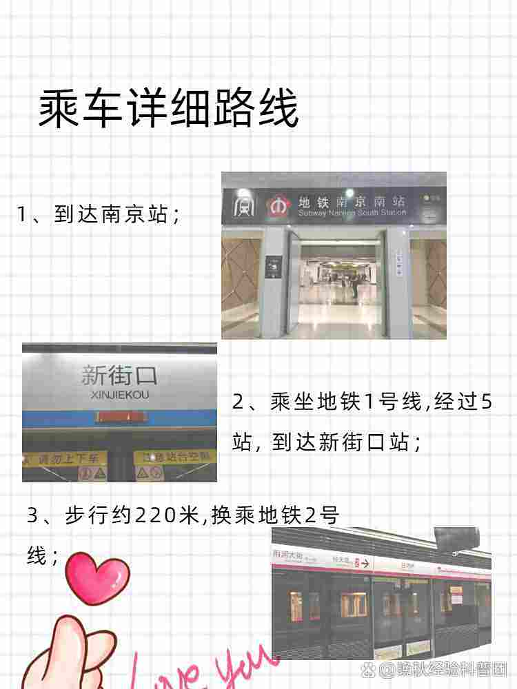 南京南到南京站怎么坐地铁要多久