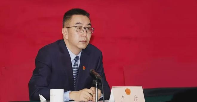 海南省宣传部副部长是什么级别