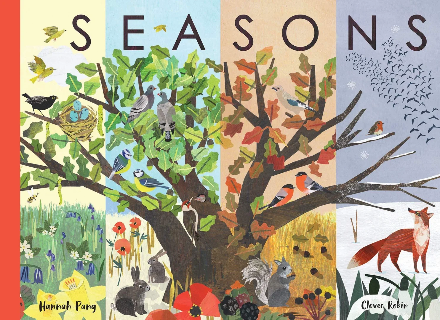 fourseasons什么意思