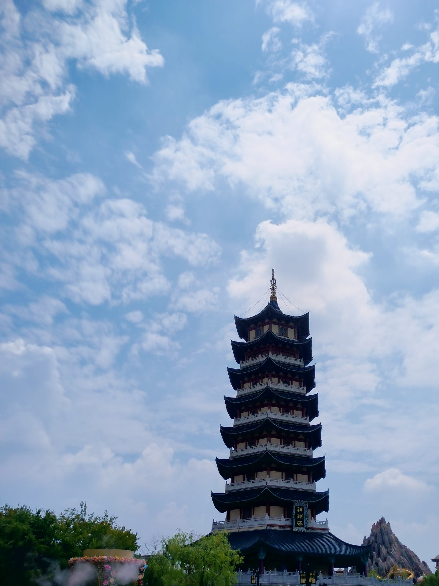 宁波必去的景点
