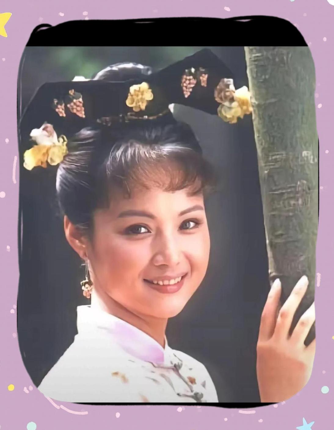 苏麻喇姑简介康熙