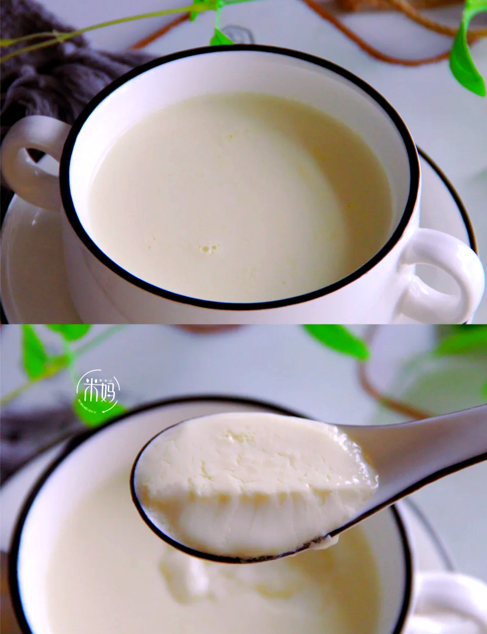 姜撞奶热量高吗?