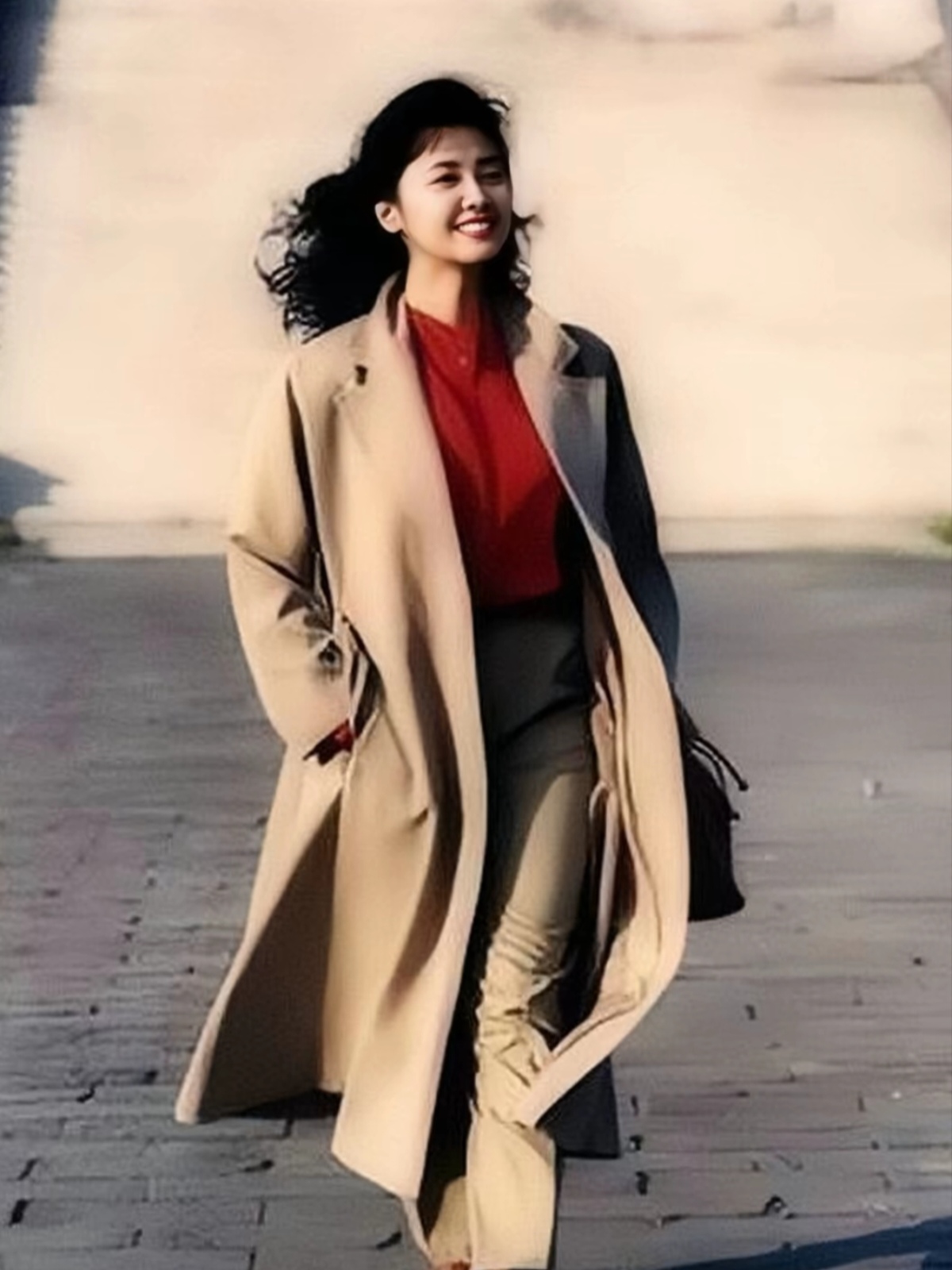 西游记女儿国国王扮演者一辈子未婚吗