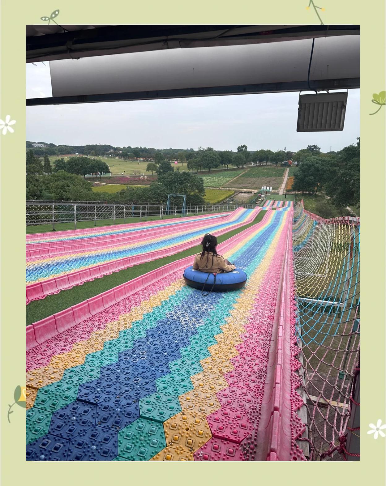 高淳慢城旅游度假区