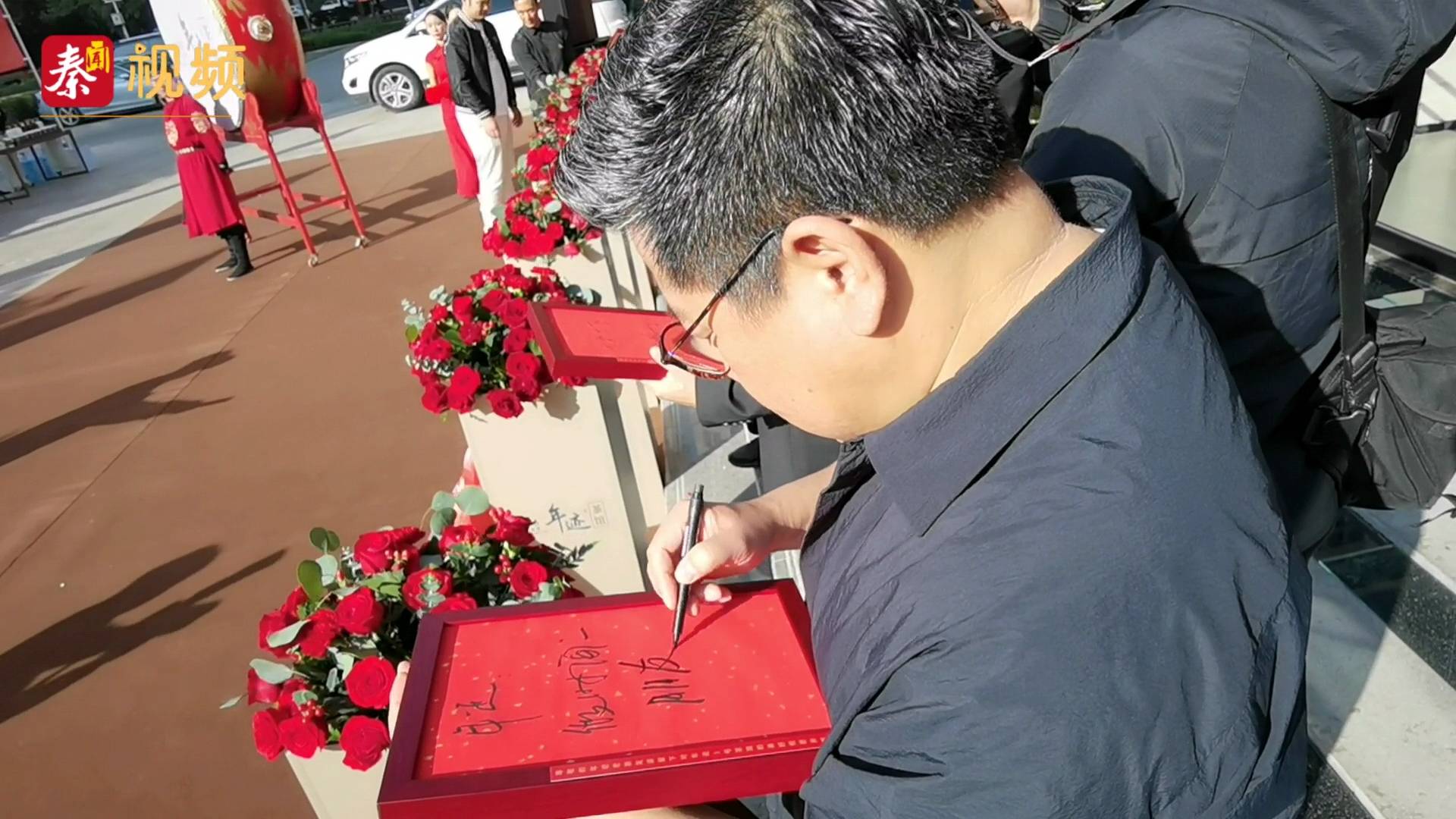 小罐茶徐海玉宣传片