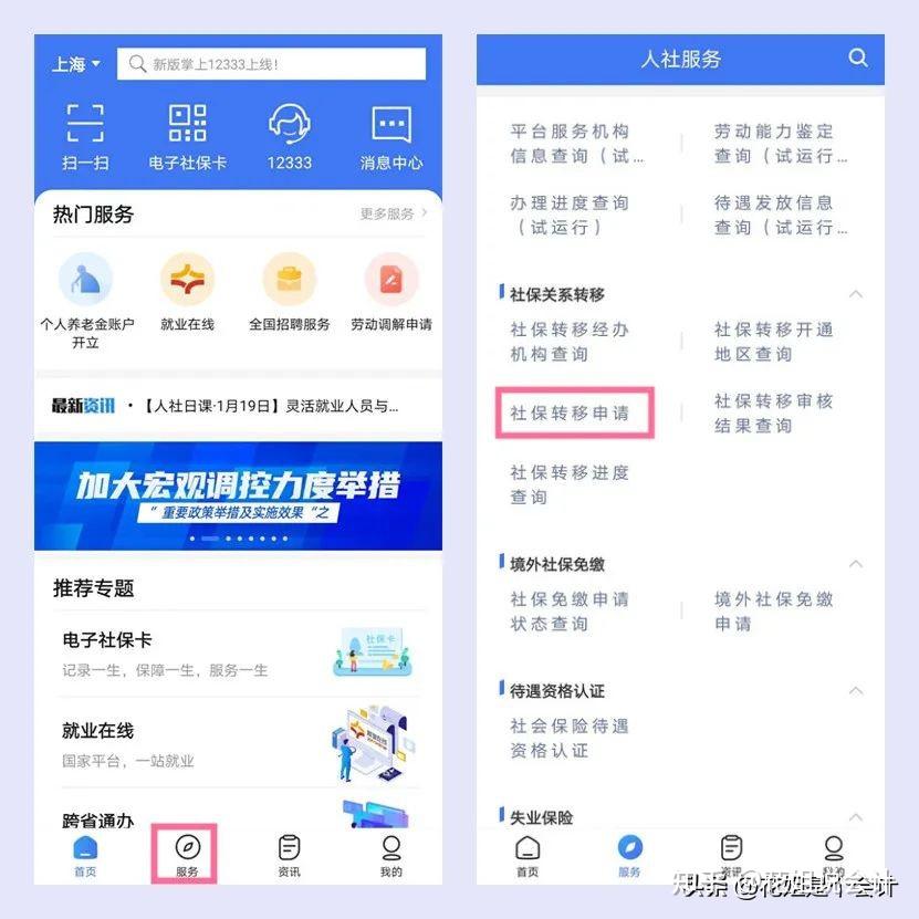 上海市社保局电话