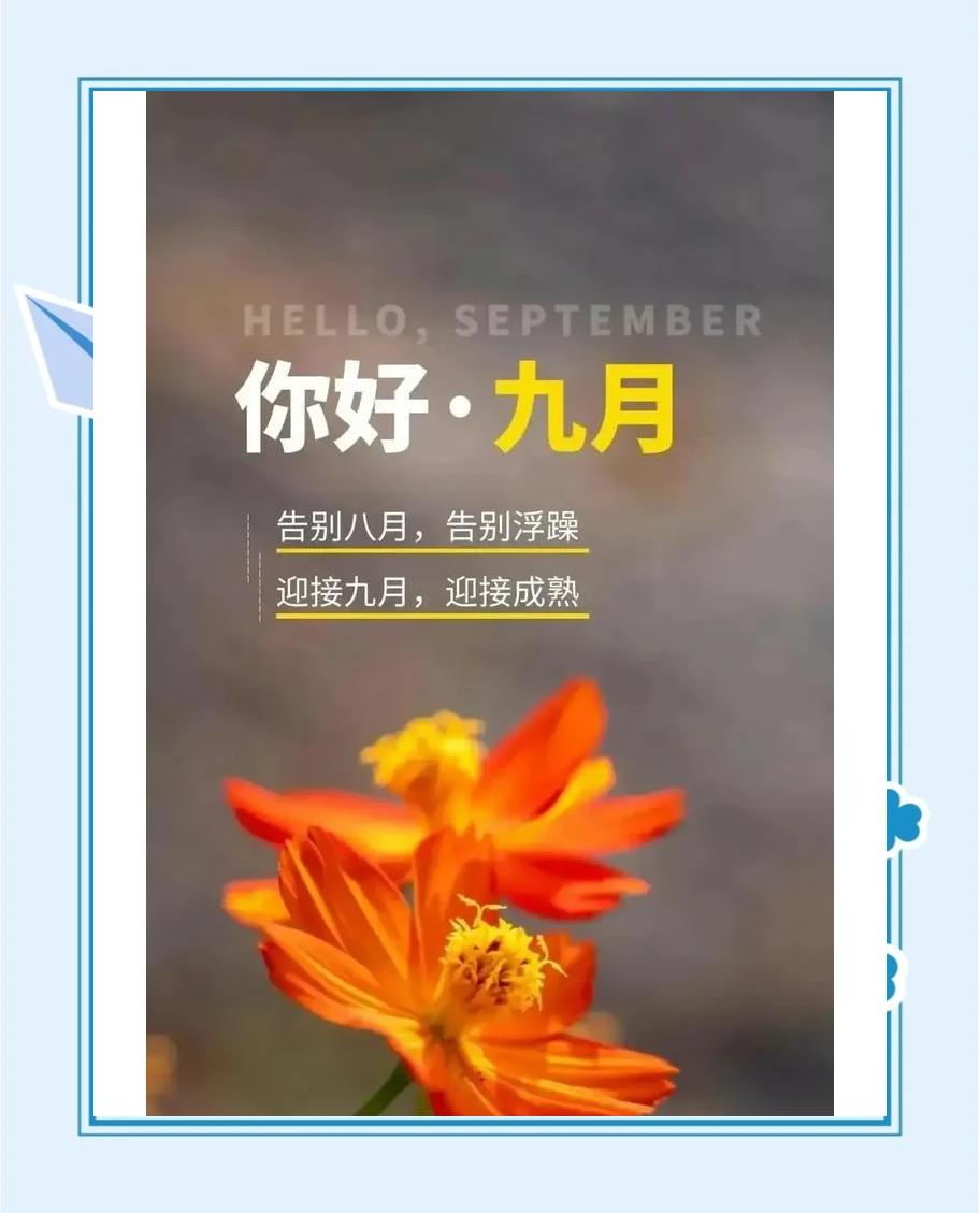 九月十四号是什么节日