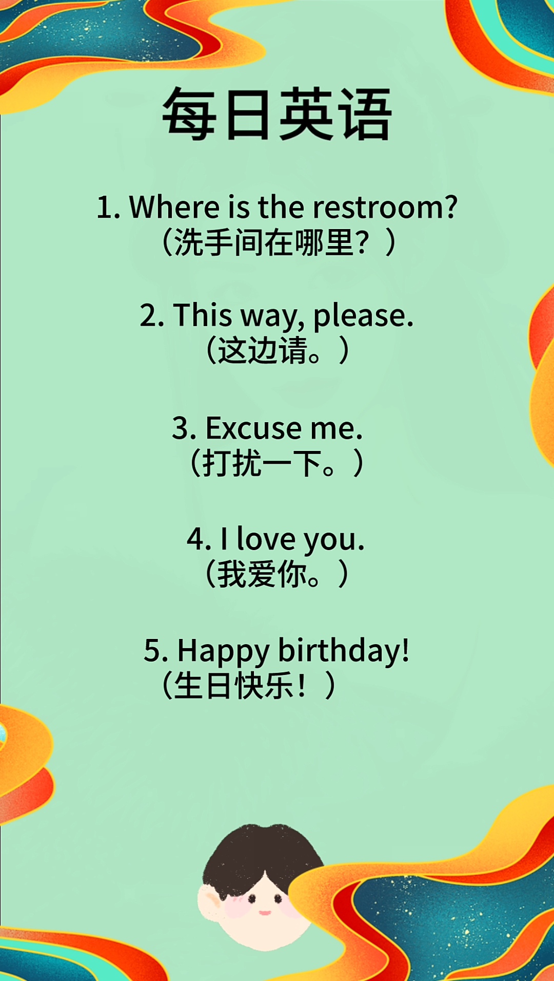 birthday什么意思中文