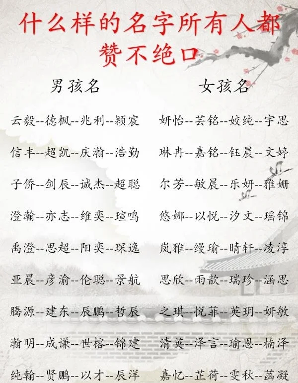 带秀字的女孩名字秀在后面