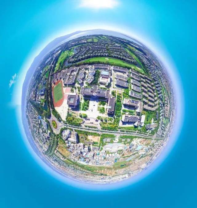 云南大学滇池学院杨林校区地址门牌号