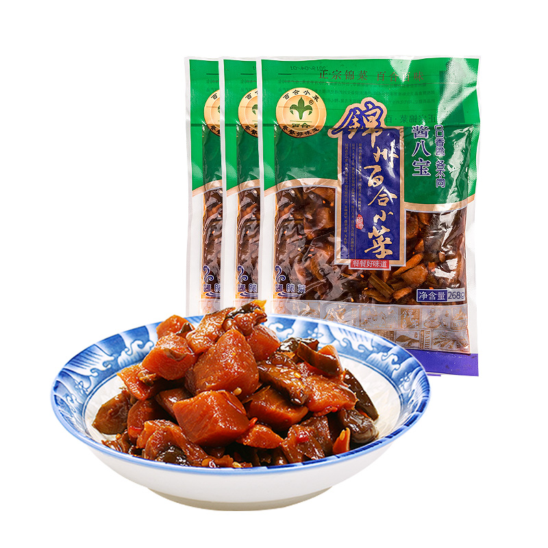 锦州有什么特产哪里买质量好