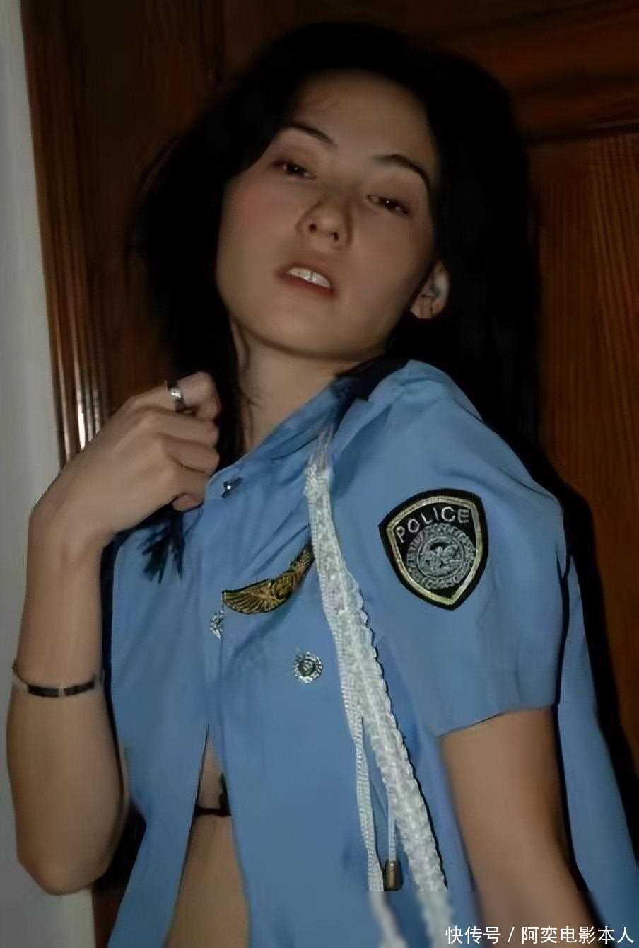 阿娇哪些照片