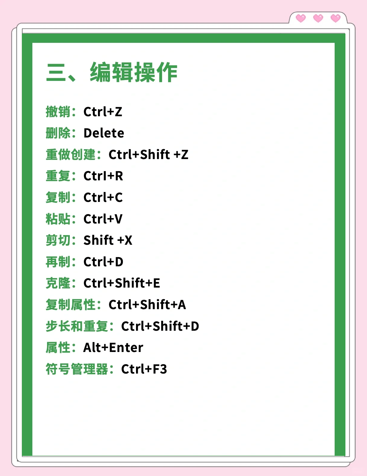cdr图文排版技巧