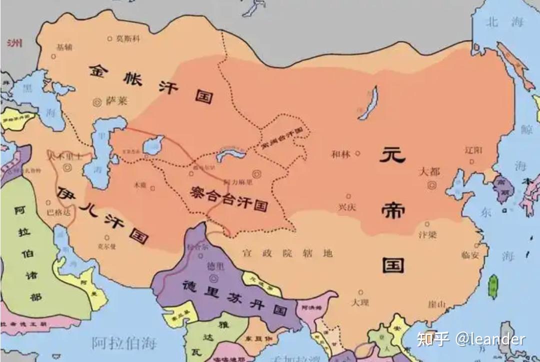 北汉是在哪一时期被灭的