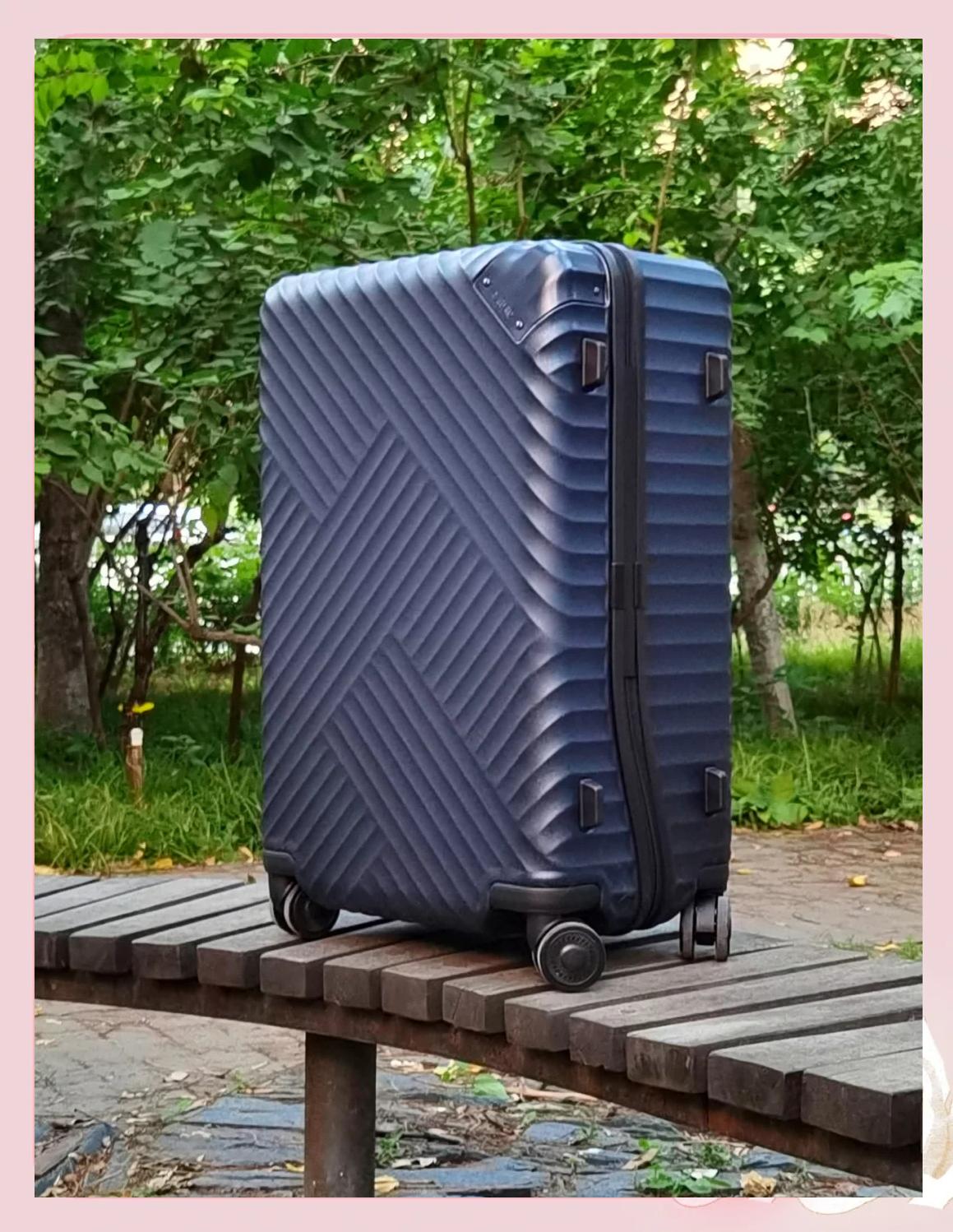 行李箱25寸是多少厘米 长宽高