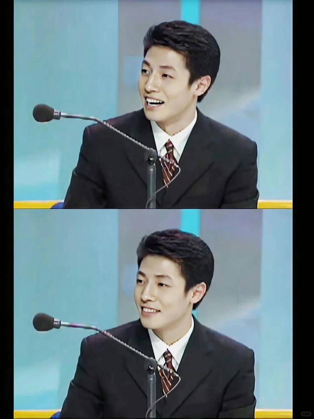 撒贝宁个人资料简历党员吗