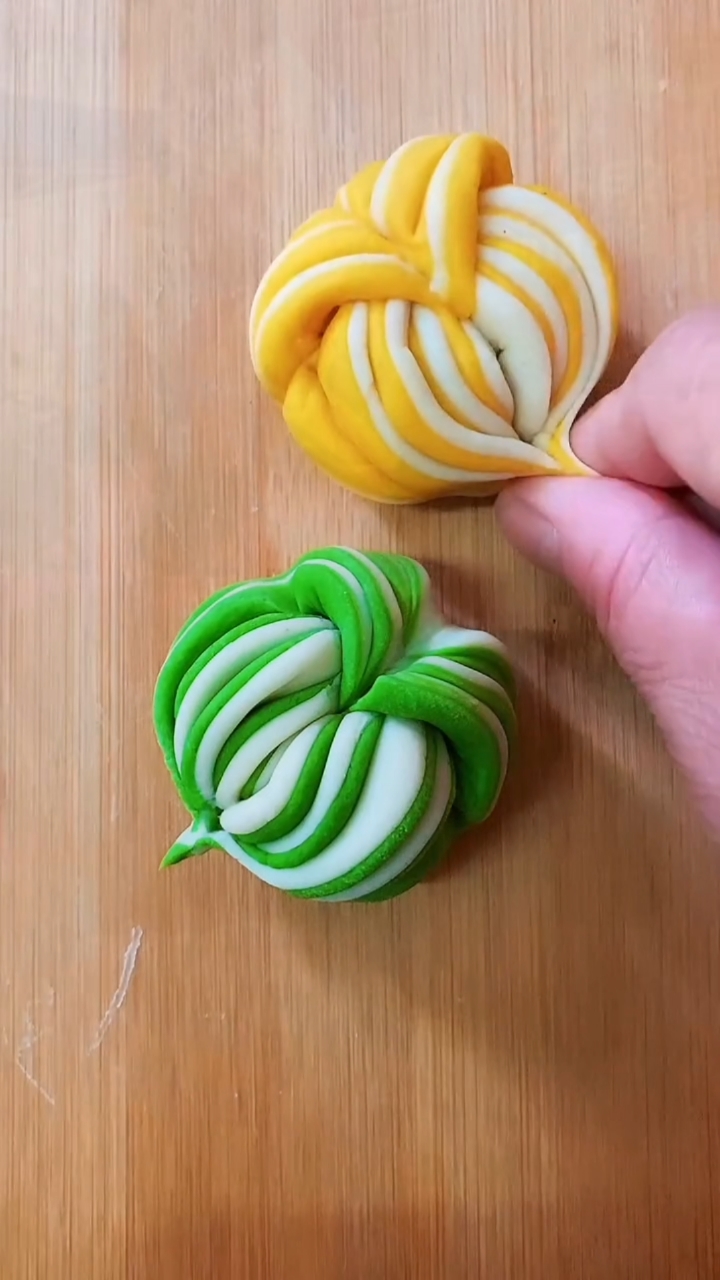 炸面食的做法家常做法
